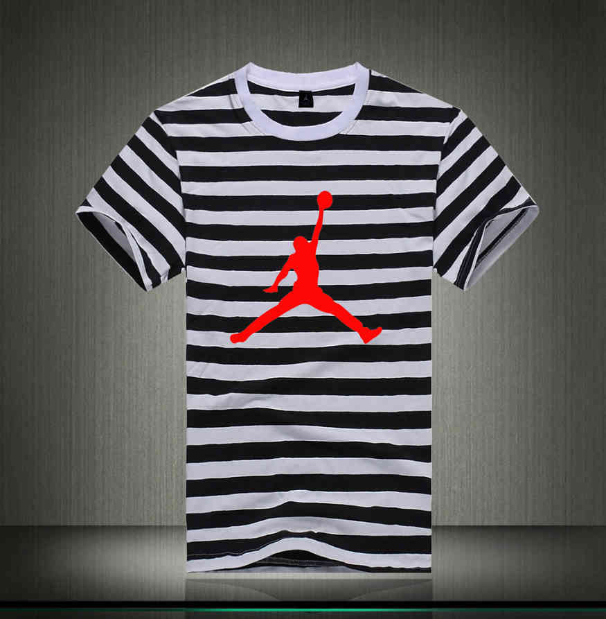 men jordan t-shirt S-XXXL-0761